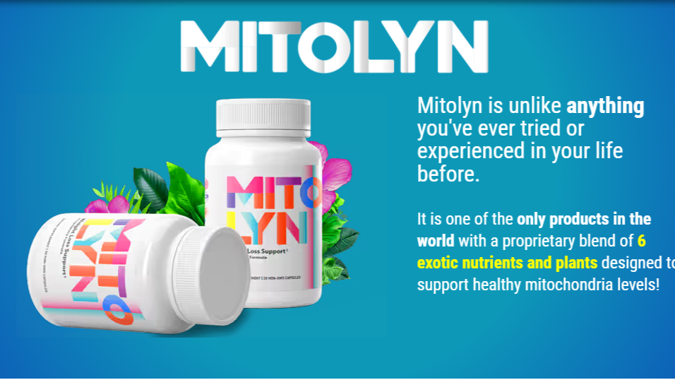mitolyn reviews 2025
